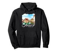 Annecy Sweat à Capuche