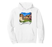 Annecy Sweat à Capuche