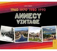 Annecy vintage