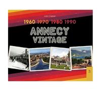 Annecy vintage
