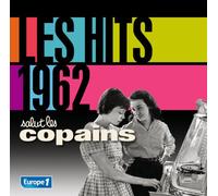 Salut Les Copains Hits 1962