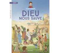 Année 2 - Dieu nous sauve - Document enfant