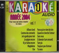 Karaoke 2004 Vol. 1