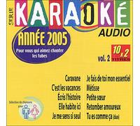 Année 2005 Volume 2