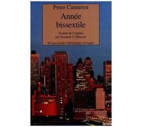 Annee Bissextile
