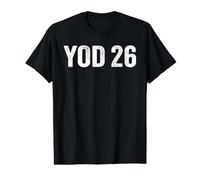 Année de la démocratie 2026 Liberté Justice Démocratie T-Shirt Graphique avec Valeur