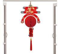 Année des Lanternes Serpent,Lanternes Chinoises en Papier Rouge,Année des Ornements du Serpent - Lanternes Traditionnelles Chinoises, décorations de lanternes Chinoises pour la fête du Printemps