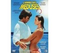 ANNEE DES MEDUSES-BILINGUE G