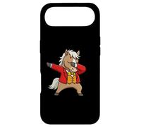 Année du Cheval 2026 Zodiaque Lunaire Enfants Nouvel an Chinois Coque pour iPhone Air