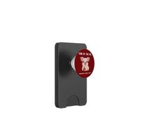 Année du Cochon Mignon Kawaii Zodiaque Chinois Nouvel an Chinois PopSockets PopWallet pour MagSafe