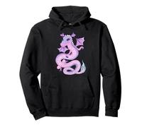 Année du Dragon - Zodiaque Animal Sweat à Capuche