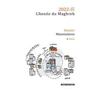 Annee Du Maghreb N27 2022-1