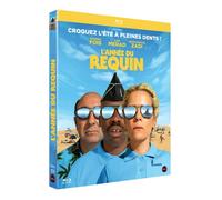 L'année Du Requin - Blu-Ray