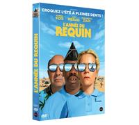 L'Année du Requin – DVD