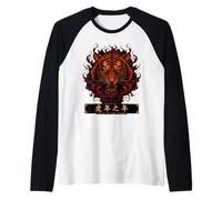 Année du Tigre Horoscope Chinois Astrologie Naissance Zodiaque Manche Raglan
