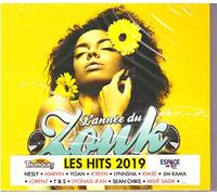 various Industrial Design – Année du Zouk 2019