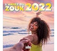 Année du Zouk 2022