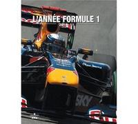 Annee formule 1 2010-2011 Luc Domenjoz (Auteur)
