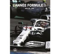 Année Formule 1 2019 Luc Domenjoz (Auteur)
