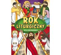 Année liturgique