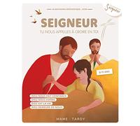 Seigneur, Tu Nous Appelles À Croire En Toi