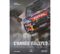 ANNEE RALLYES 2011-2012