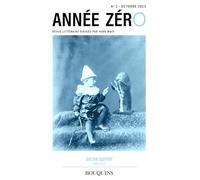 Année Zéro, Sacha Guitry (1885-1957) - N° 3