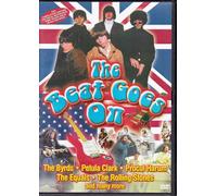The Beat Goes On