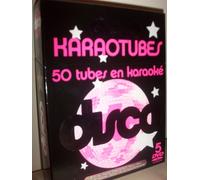 Années 70 Karaotubes Disco