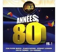 Compilation - Années 80 /Vol.1