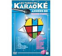 Les Tubes du Karaoke: Années 80 Chansons d'amour