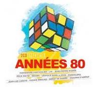 Années 80 Coffret