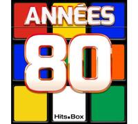 Années 80 Hits Box