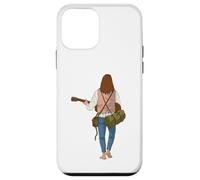 Années 80, Le Vagabond Coque pour iPhone 12 Mini