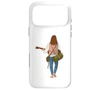 Années 80, Le Vagabond Coque pour iPhone 17 Pro Max