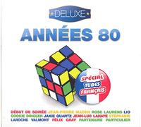 Annees 80 - Special