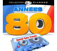 Années 80 Spécial Tubes Français
