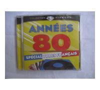 Annees 80 Special Tubes Francais
