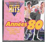 Années 80 Vol 1