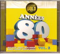 Années 80 Vol. 2