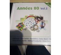 Années 80 Vol 2