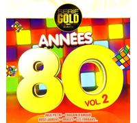 Compilation - Années 80 /Vol.2