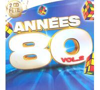 Années 80 Vol. 2
