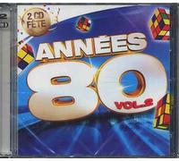 Annees 80 Vol.2