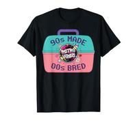 Années 90 - Style rétro années 1990 - Style rétro - Nostalgie Vintage T-Shirt