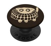 Années 90 Y2K Chat larmoyant Triste dans Un Ruff Renaissance PopSockets PopGrip Adhésif
