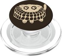 Années 90 Y2K Chat larmoyant Triste dans Un Ruff Renaissance PopSockets PopGrip pour MagSafe
