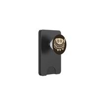 Années 90 Y2K Chat larmoyant Triste dans Un Ruff Renaissance PopSockets PopWallet pour MagSafe