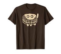 Années 90 Y2K Chat larmoyant Triste dans Un Ruff Renaissance T-Shirt