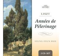 Liszt, F. - Annees De Pelerinage [Import]